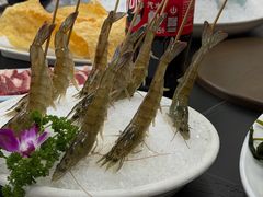 -牛天下·牛肉·海鲜·打边炉·融合菜