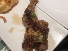 -大渔铁板烧(万象城店)