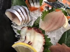 -金正海悦大酒店·法式铁板烧·演绎(海悦天地购物广场店)