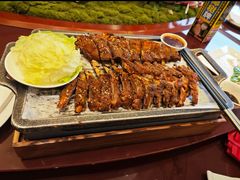 -无名居(中关村辽宁大厦店)