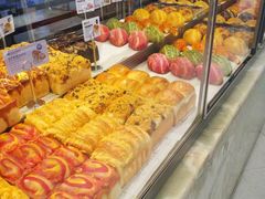 -LELECHA乐乐茶(百货大楼店)