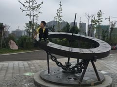 -枫香湖儿童公园