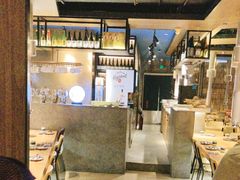 -烧肉达人•炭火烧肉(新天地店)