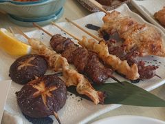 -有喜屋·深夜食堂(北京西路店)