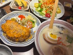 -隐月· 㐂和食屋(芝罘万达公馆店)