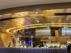 -杭州国际会议中心洲际酒店-原素全日餐厅(解放东路店)