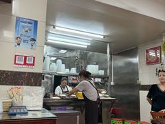 -阿秋牛排(湖心街店)