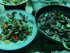 -树厨贵州菜(花果园购物中心店)