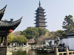 -常熟方塔园
