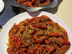 -陈帅夜排档·龙虾·炒菜·烤串(世茂店)