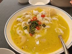-沈灶河豚宴·河豚融合餐厅(汉中路店)