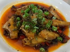-洪霞餐馆