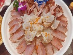 -东海怡品海鲜豆捞(舟宿夜江店)