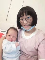 -惠州心享玥月子中心江北店