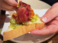 -Common Table · Brunch & Coffee