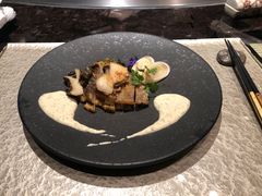 -Ginza Onodera铁板烧(外滩十八号店)