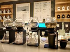 -奈雪茶院·茶室茶馆(广州粤海天地店)