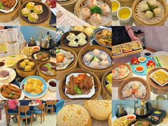 -禄运茶居·手工点心(猎德店)