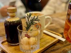 -咖梦餐厅 COMENG RESTAURANT