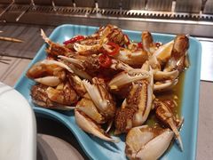 -邢氏老太太烤串(北兴街店)