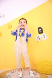 -童年时光专业儿童摄影(龙首店)