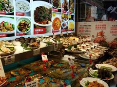 -必点海鲜·鲅鱼水饺(鞍山西道店)
