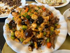 -清真宏玉祥黄门脸餐厅(华荫东里店)