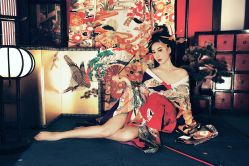 -持熹光年写真体验馆