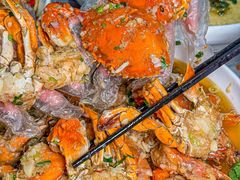 -辣螃铠盆盆蟹大排档(总店)