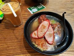 -华嫂冰室(尖沙咀店)