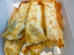 -春水锅贴·传统鲁菜(大明湖店)