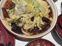 -58度品质川菜馆(经一路店)