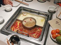 -巴奴毛肚火锅(六天地店)