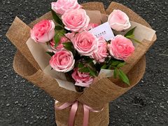 -F.Story 花和故事(新天地店)