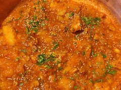 -Ameigo梅果·云贵川bistro(长宁来福士店)