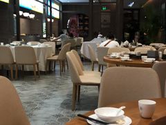 大堂-延年酒店-延飨餐厅(延年文苑店)