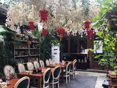 -束河人家(南锣鼓巷店)