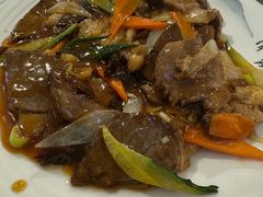 -老仁义·清真菜(太古街店)