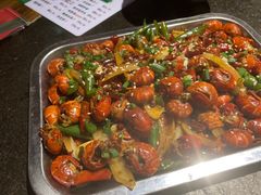 -清真·京华源铜锅涮肉(丰庆店)