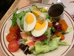 -玛格萝妮比萨屋(四平店)