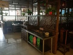大堂-老诚一锅羊蝎子(天通苑东三区直营店)