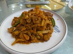 -同发号饭庄(复兴路店)