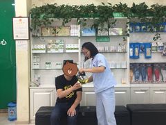 -津派修脚足道·养生调理(禄安大街店)