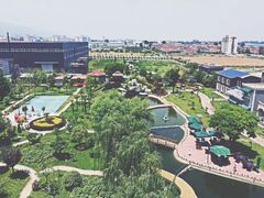 -瑞博尔花园酒店(太周创新产业园店)