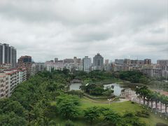 -茂名熹龙国际大酒店(人民广场高铁站店)