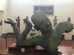 -柬埔寨国家博物馆