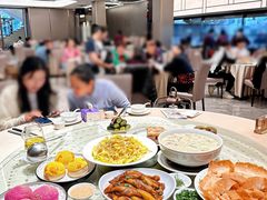 -轩记海鲜餐厅·四十五年老字号·经典粤菜(西区彩虹店)
