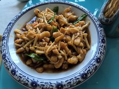 -老城味道·传统天津菜(杨柳青店)