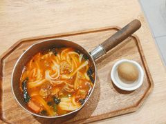 -小满手工粉(北京富力广场店)