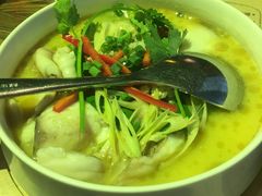 酸辣沙巴鱼-杂咖zacup(领展中心城店)